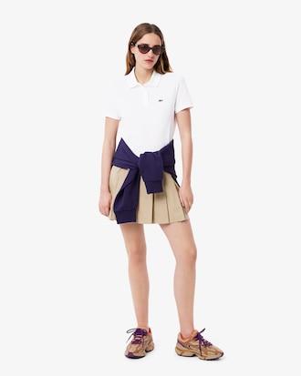 Regular Fit Supple Petit Piqué Polo Shirt Product Image