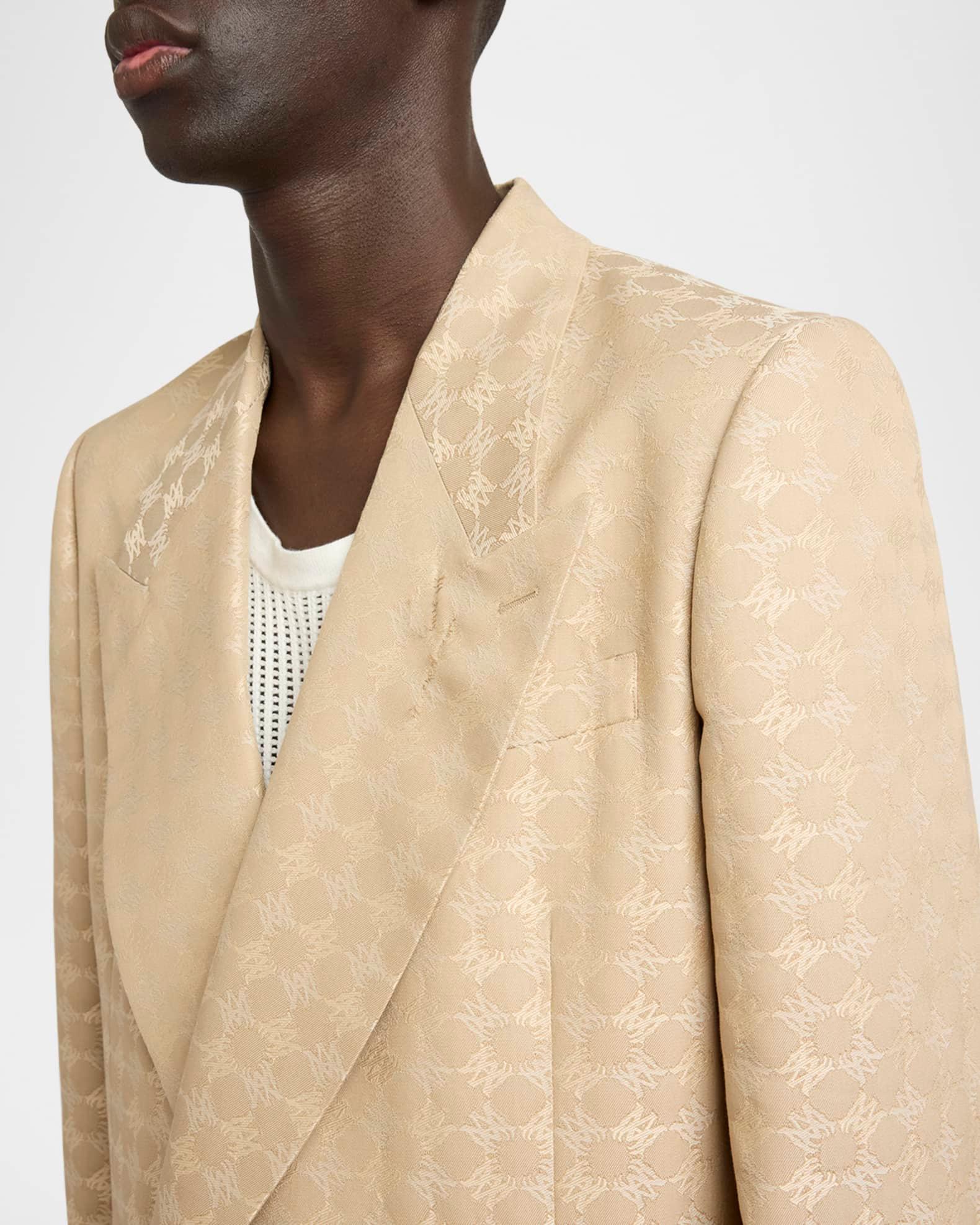 Men's MA Quad Jacquard Blazer Product Image