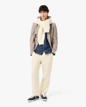 Regular Fit Lightweight Denim Shirt Product Image