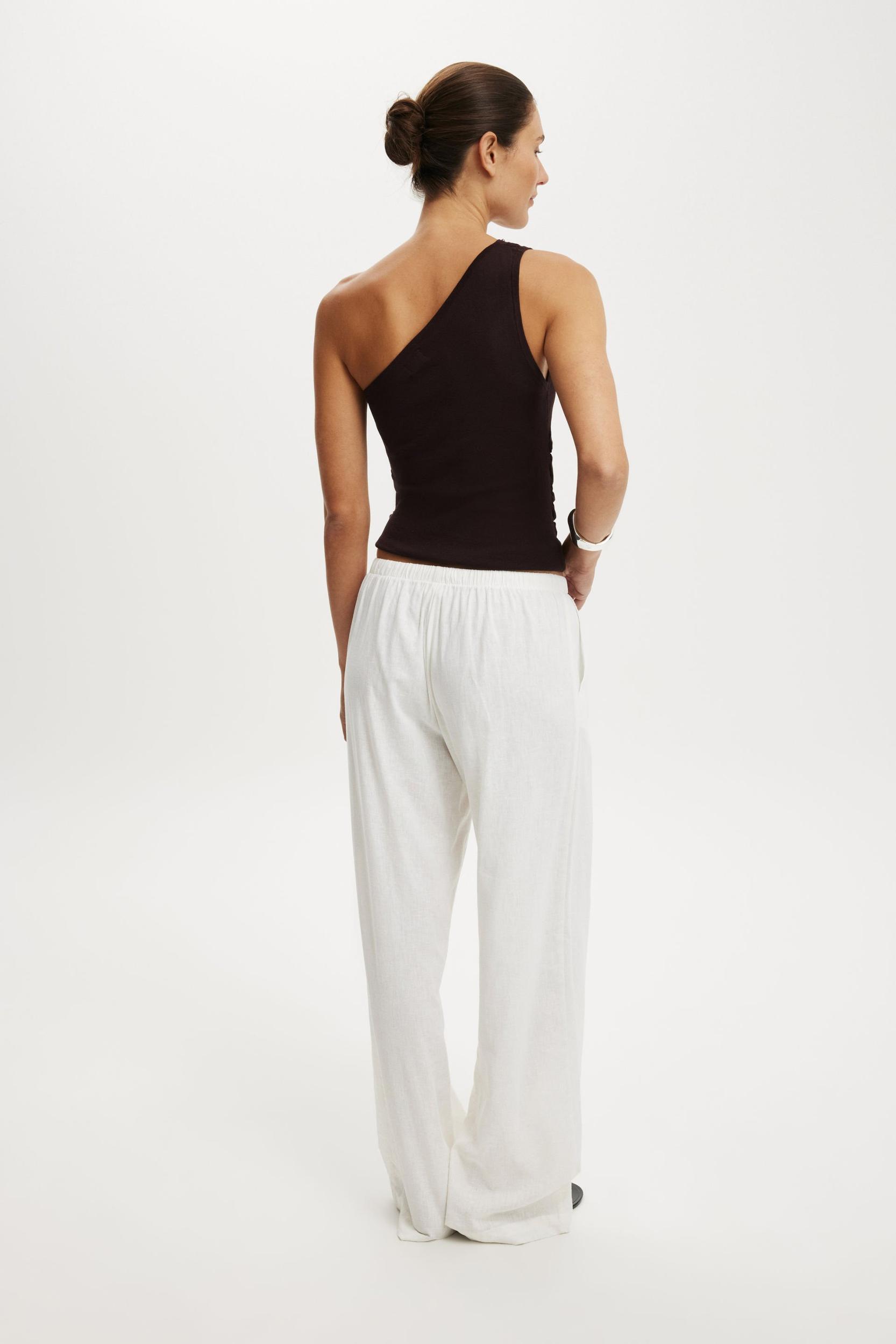 Haven Wide Leg Pant Product Image