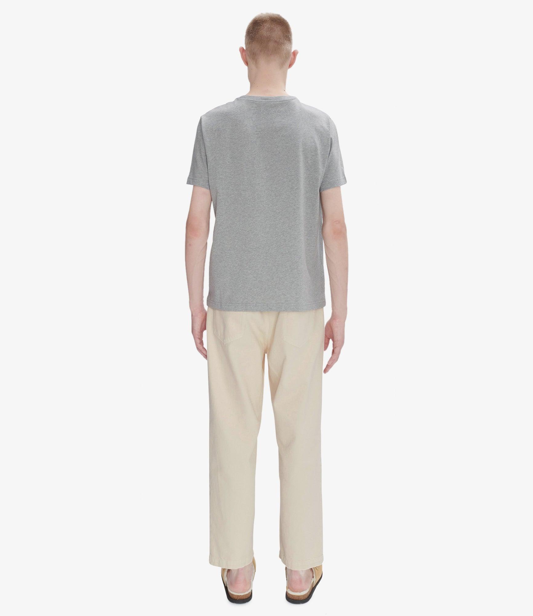 Martin jeans Male Product Image