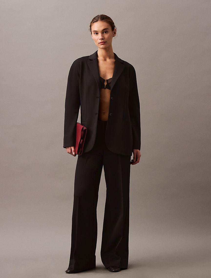 Smooth Dolman Classic Blazer Product Image