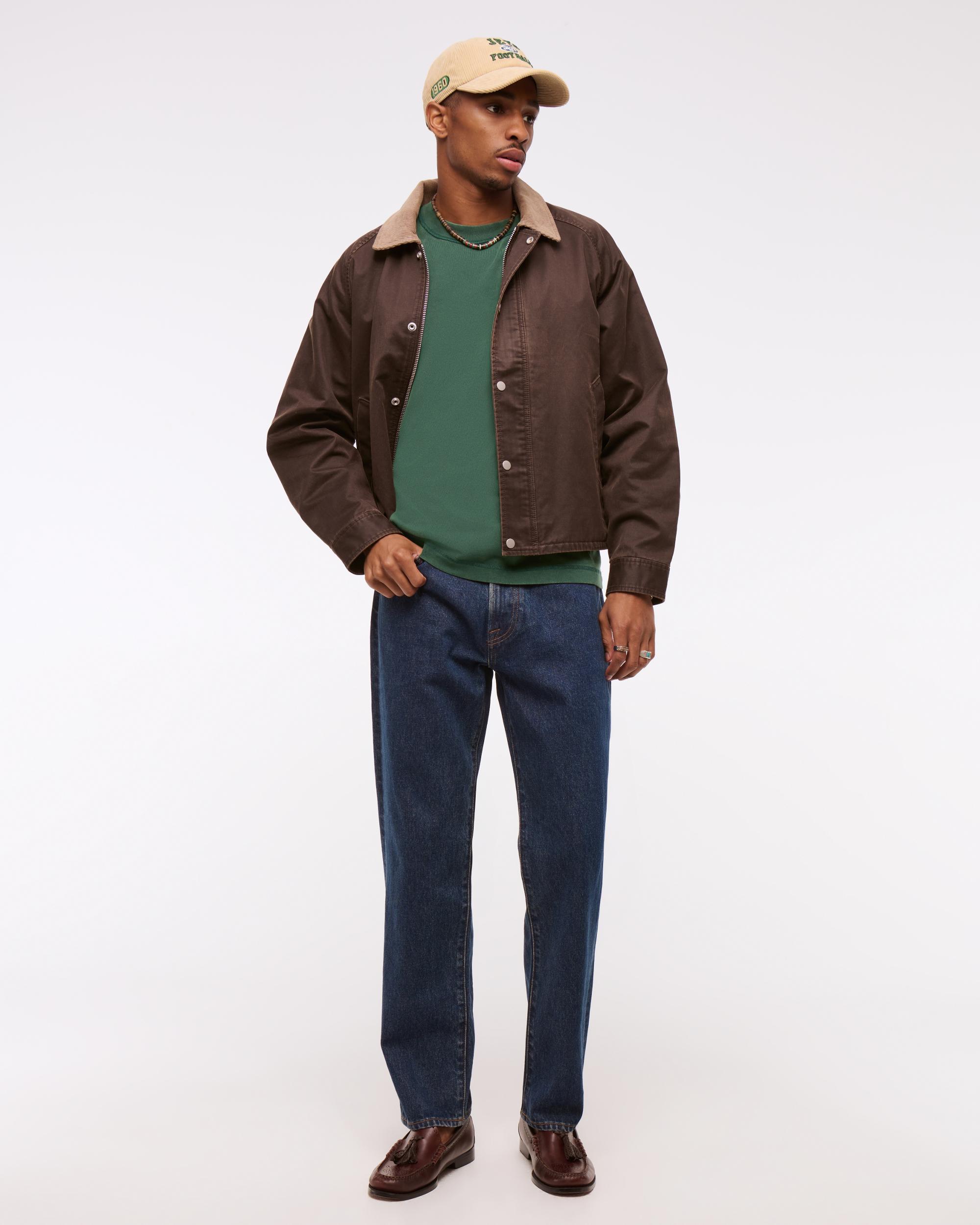 Vintage-Inspired Tee Product Image