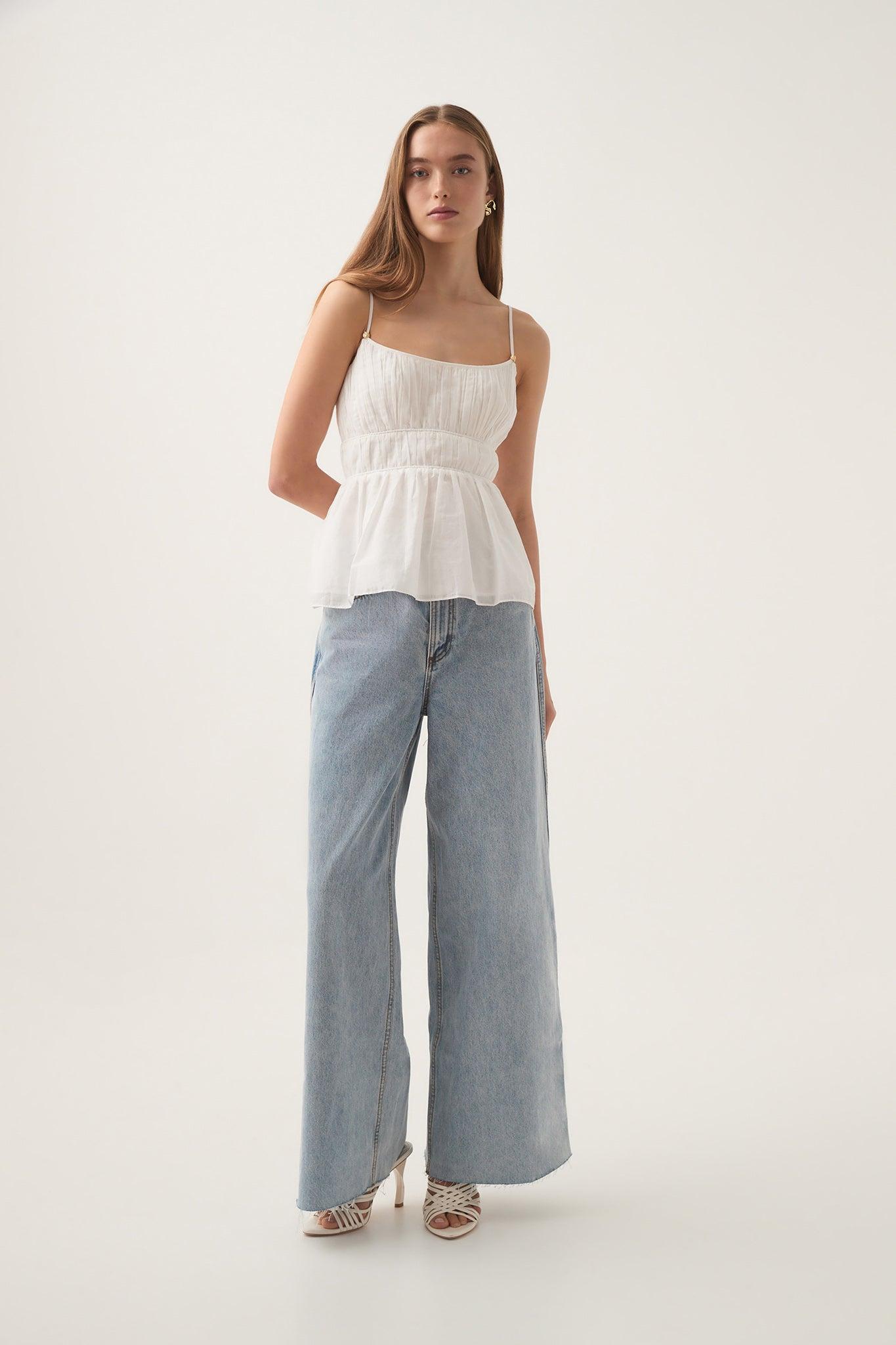 Etta Mini Dress Product Image