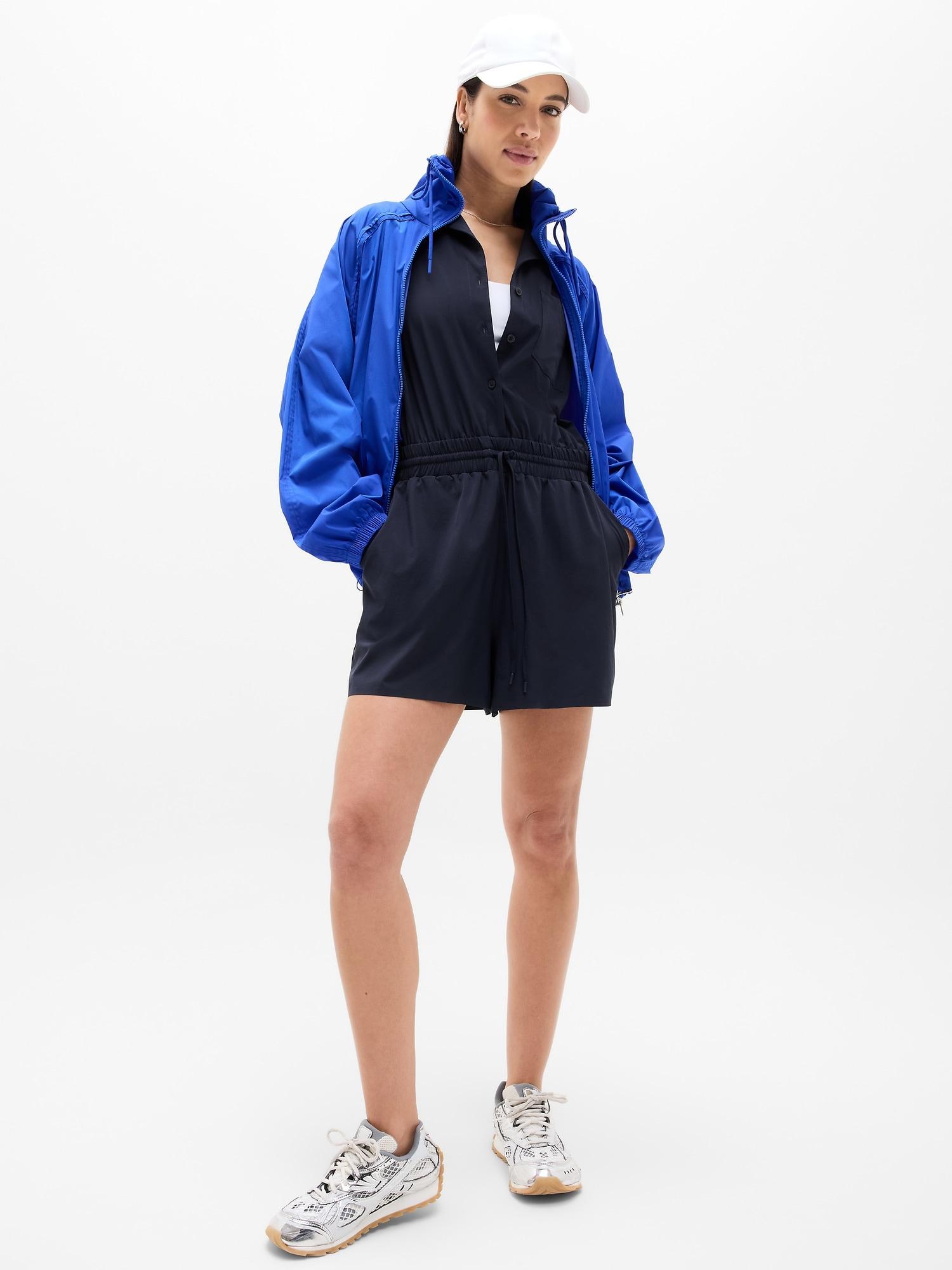 Avenue Romper Product Image