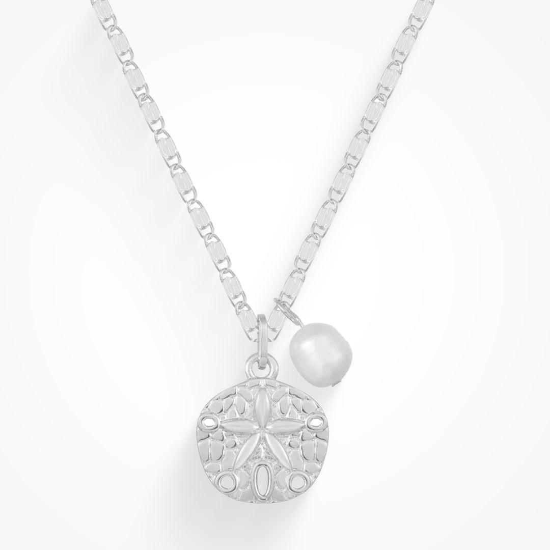 Endless Summer Necklace Product Image