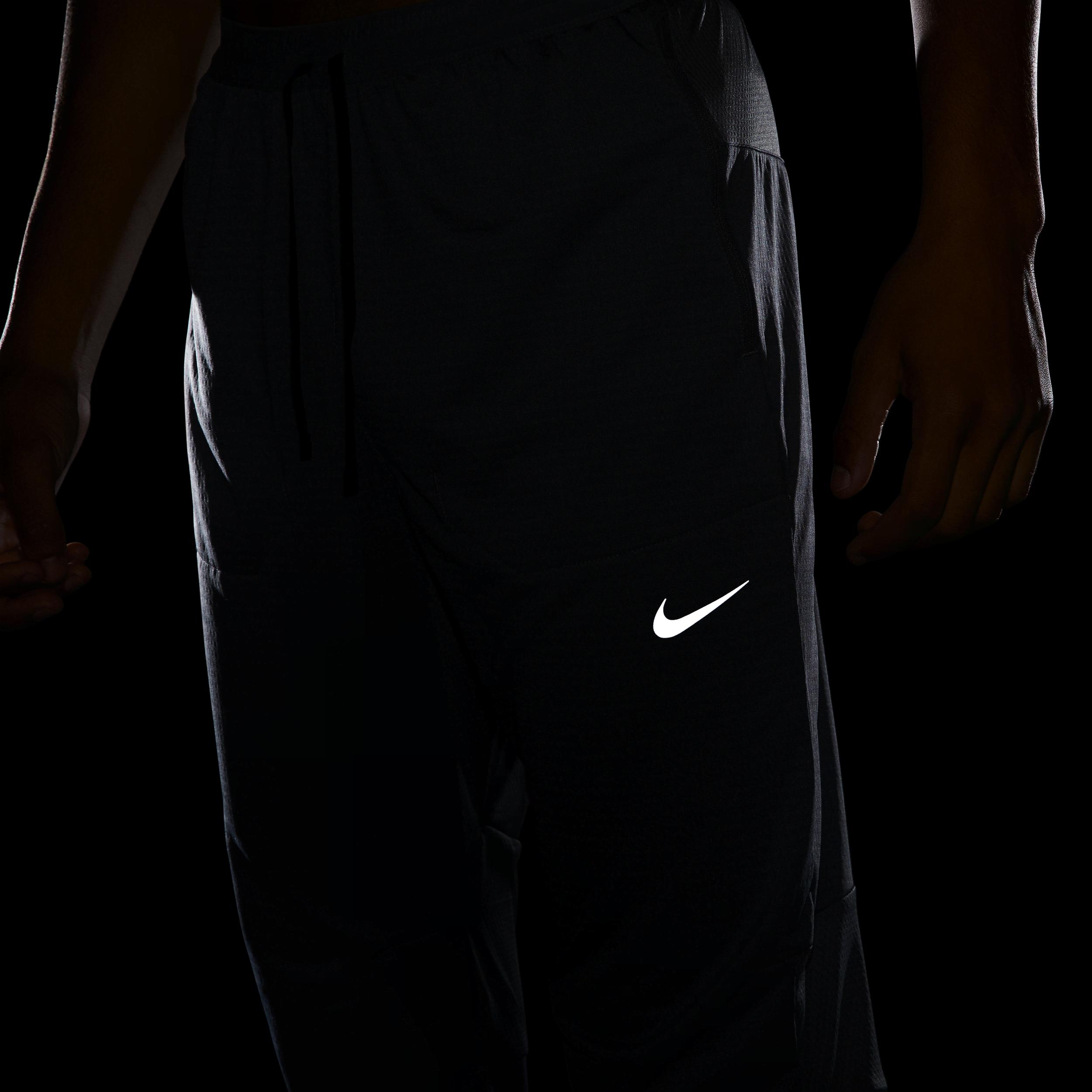 Nike Men's Phenom Dri-FIT Knit Running Pants Product Image