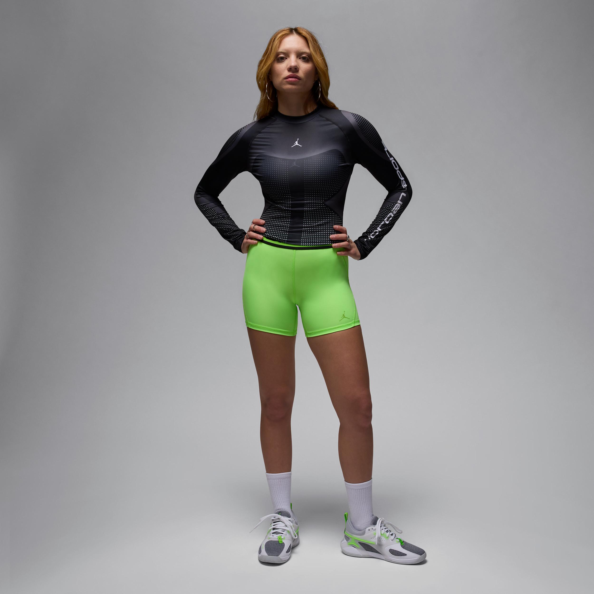 Women's Jordan Sport 5" Shorts Product Image