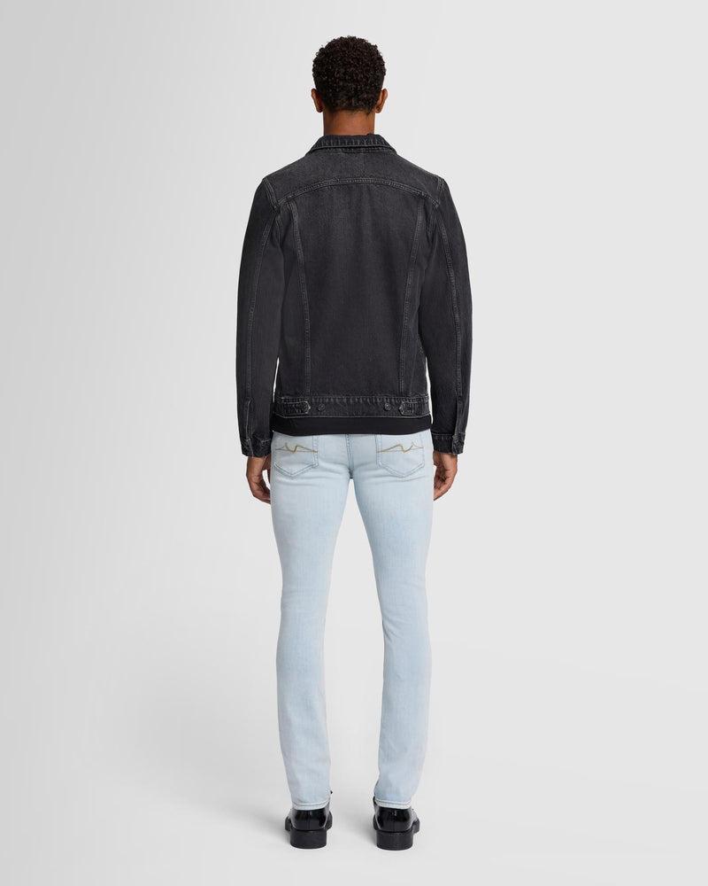 Perfect Trucker Jacket Product Image