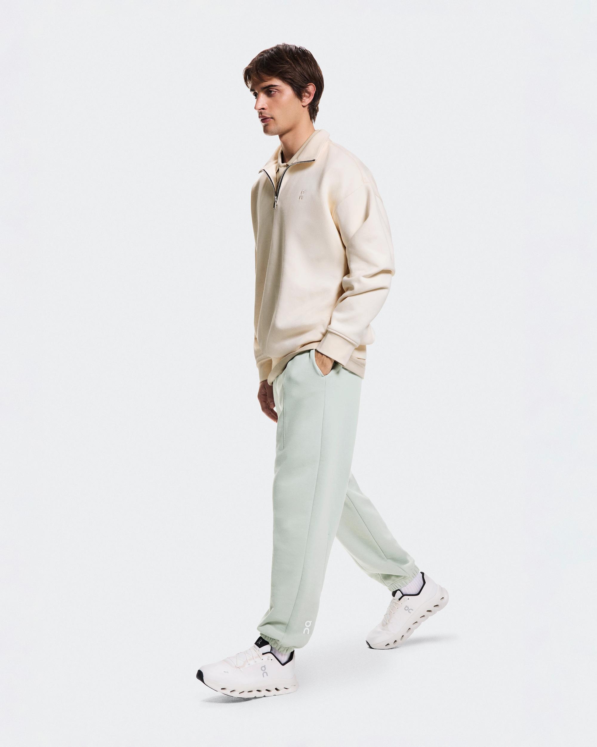 Club Pants: Off-Track Recovery Pants  Product Image