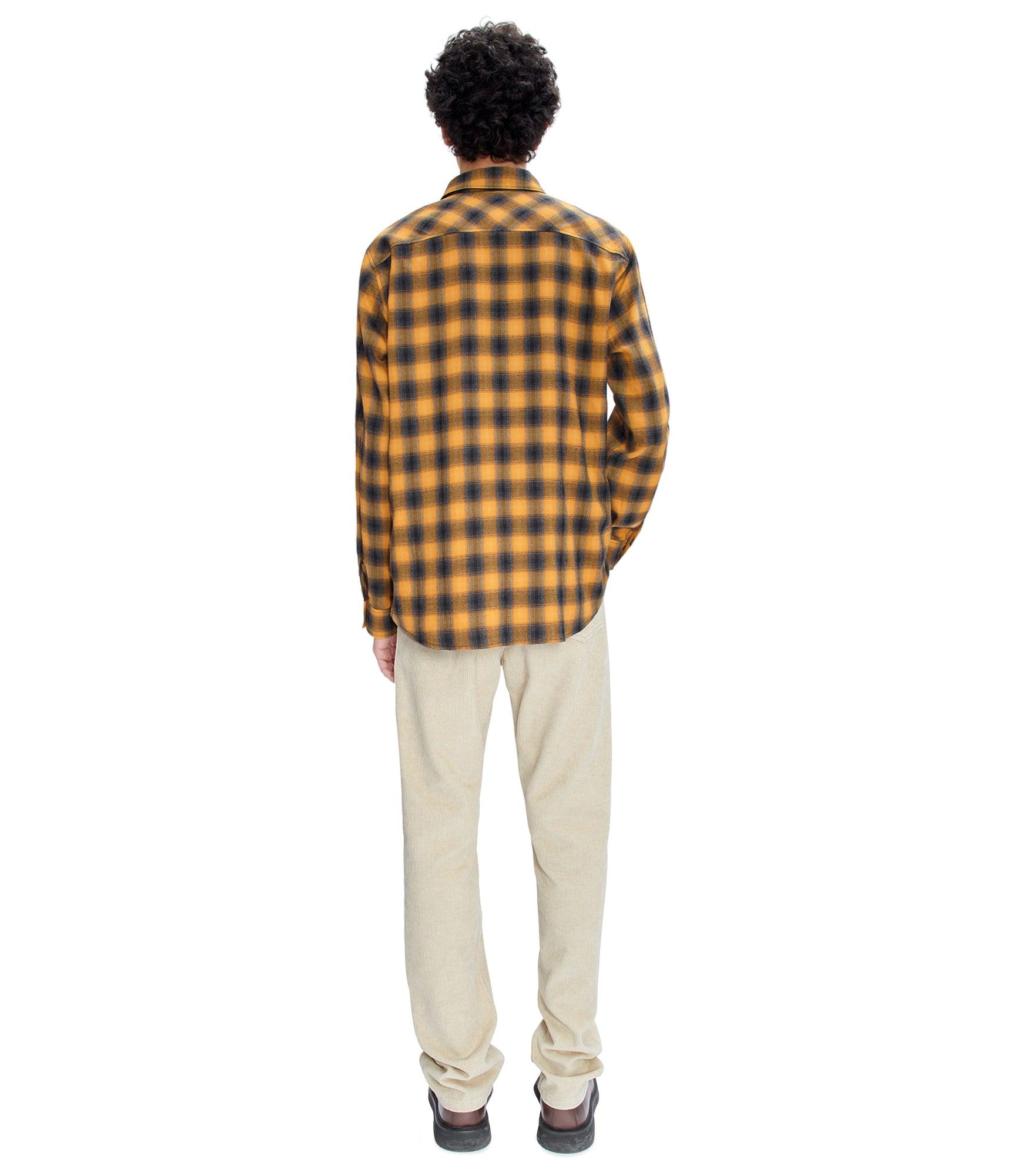 Trek overshirt Male Product Image