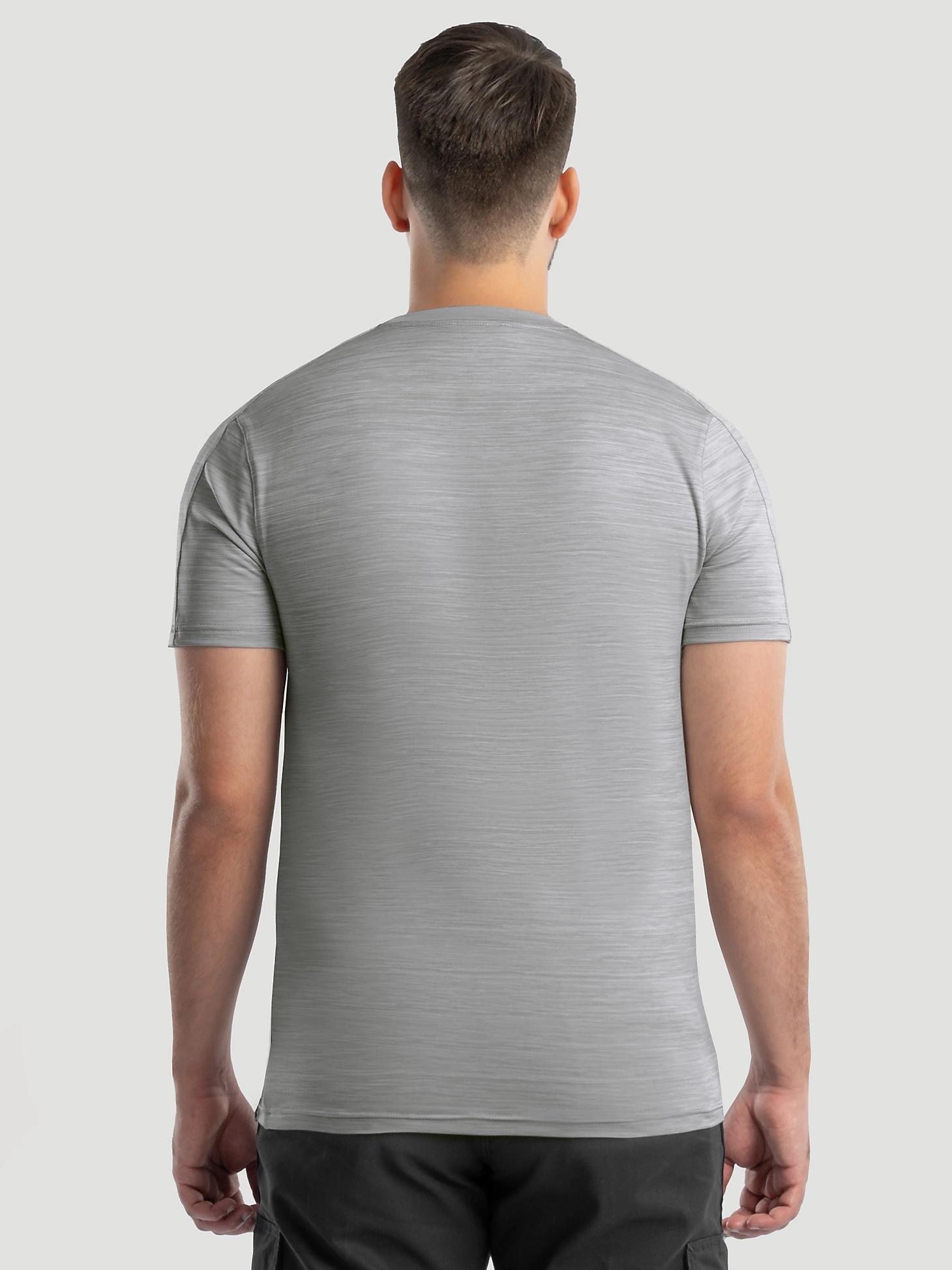 Men's Performance Crew Neck T-Shirt in Mirage Product Image