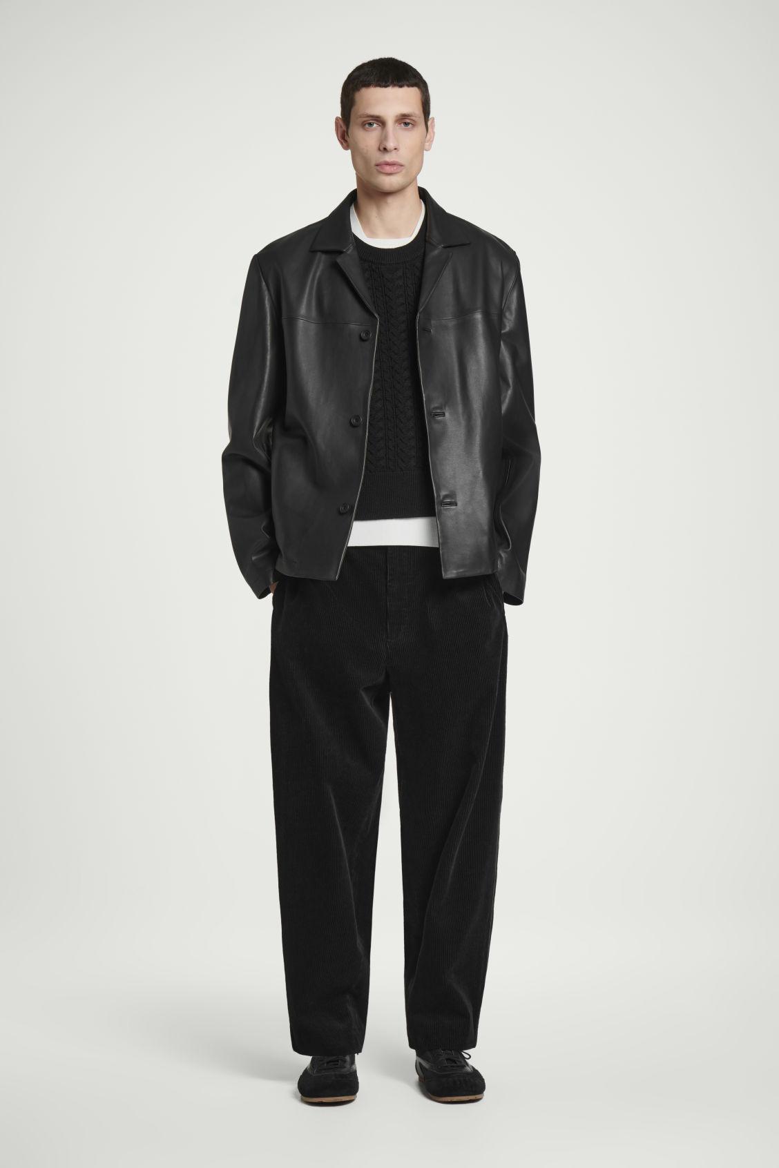 CABLE-KNIT WOOL HYBRID TANK Product Image