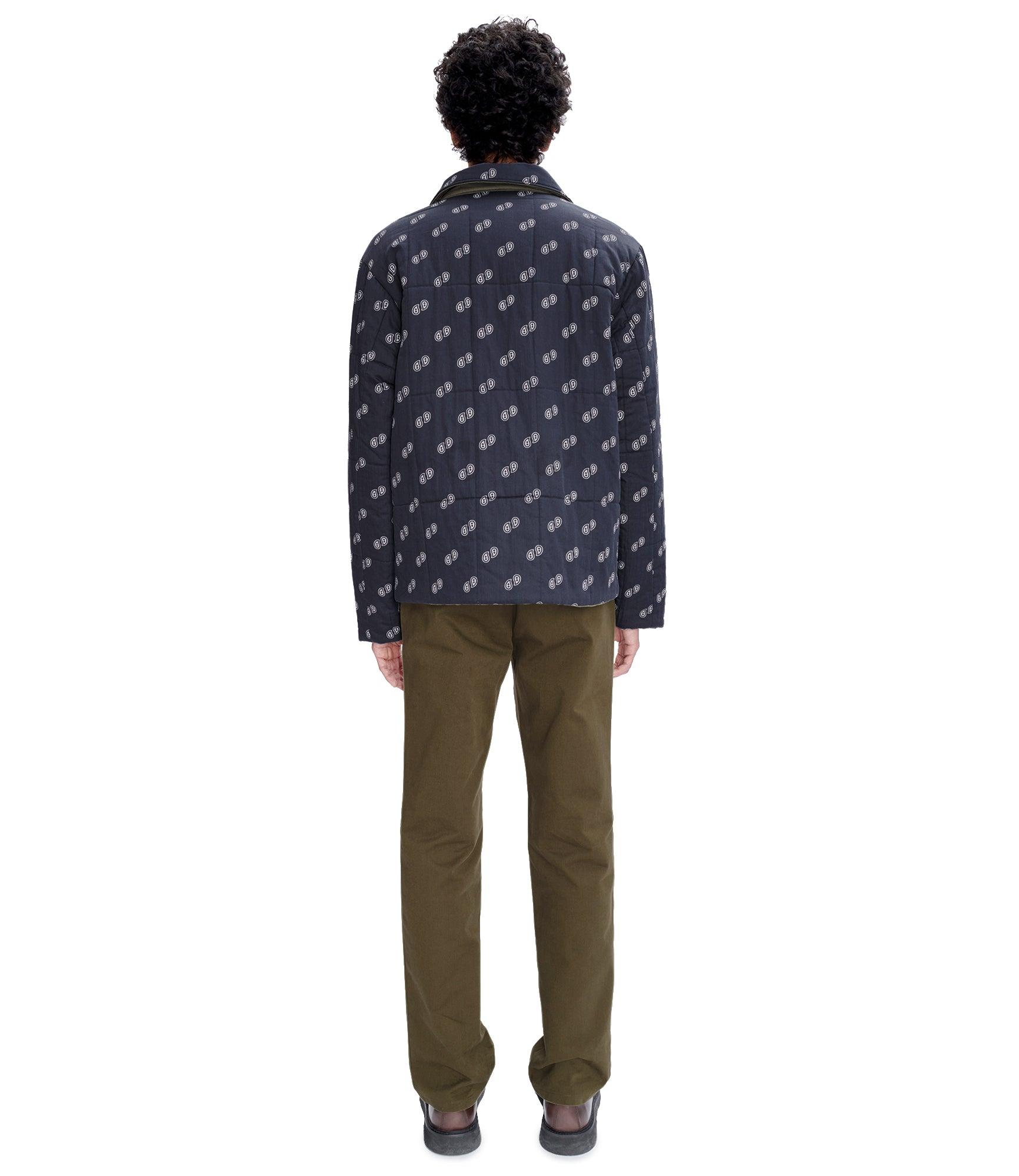 Lenny jacket (W) Male Product Image