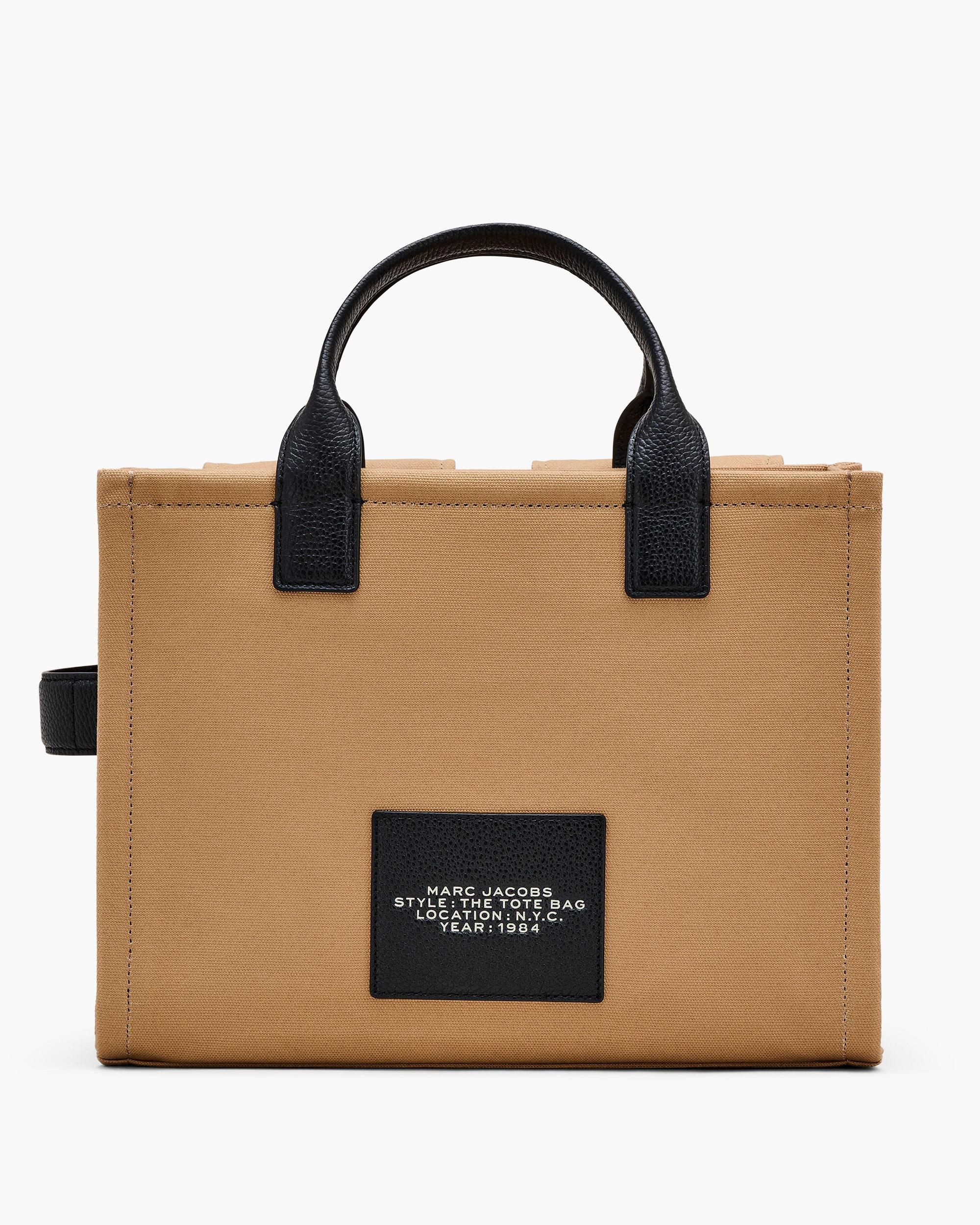 The Cargo Canvas Medium Tote Bag Product Image
