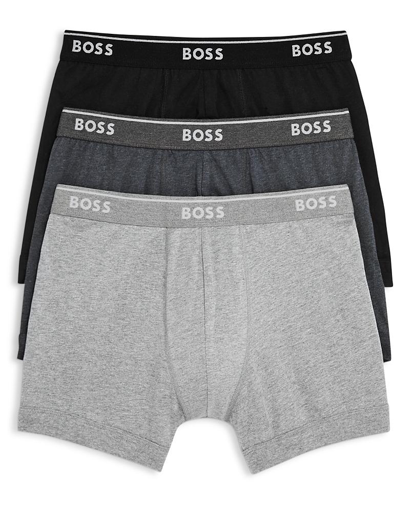 Hugo Boss Assorted Boxer Briefs 3 Product Image