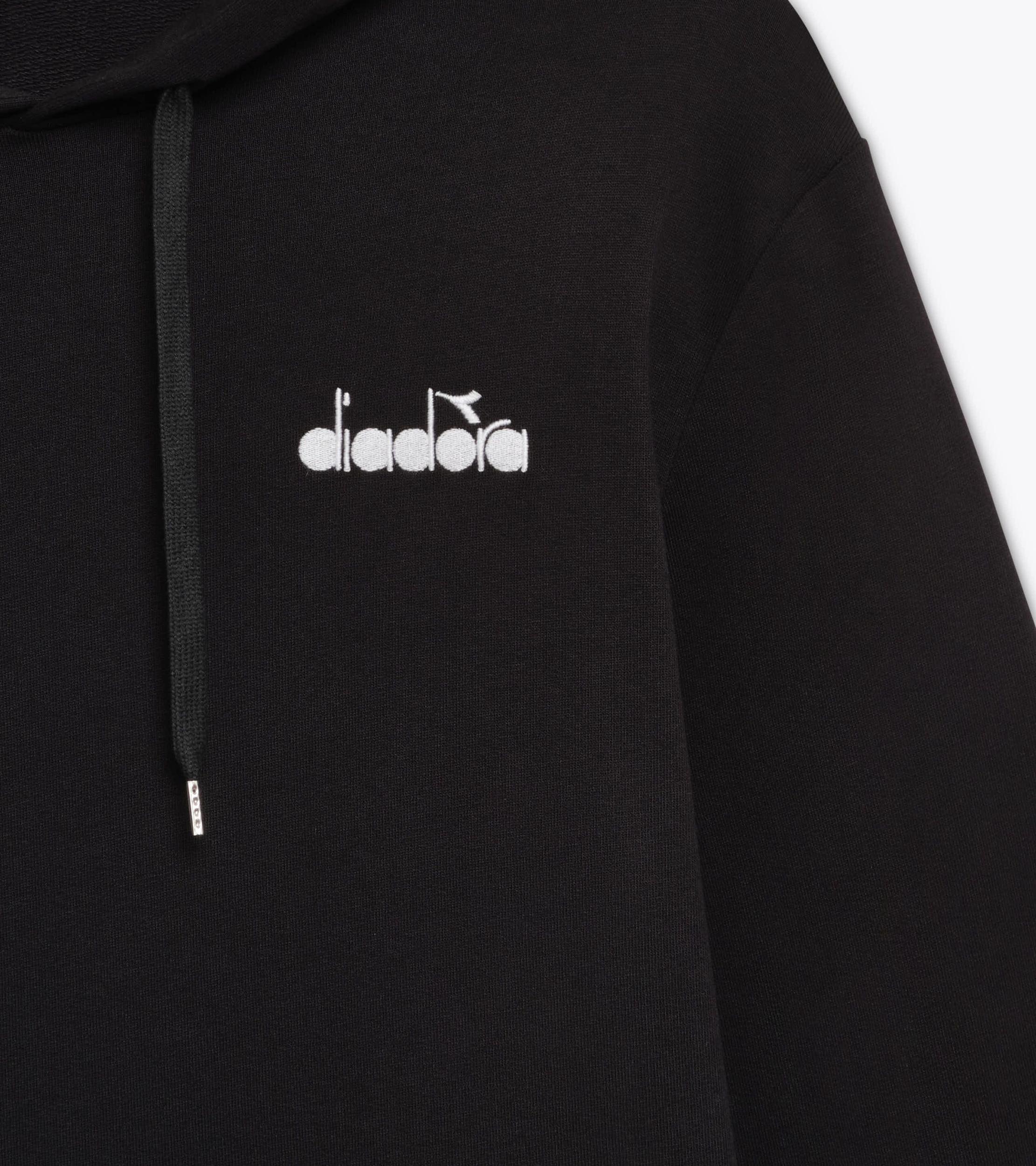 HOODIE LOGO Product Image