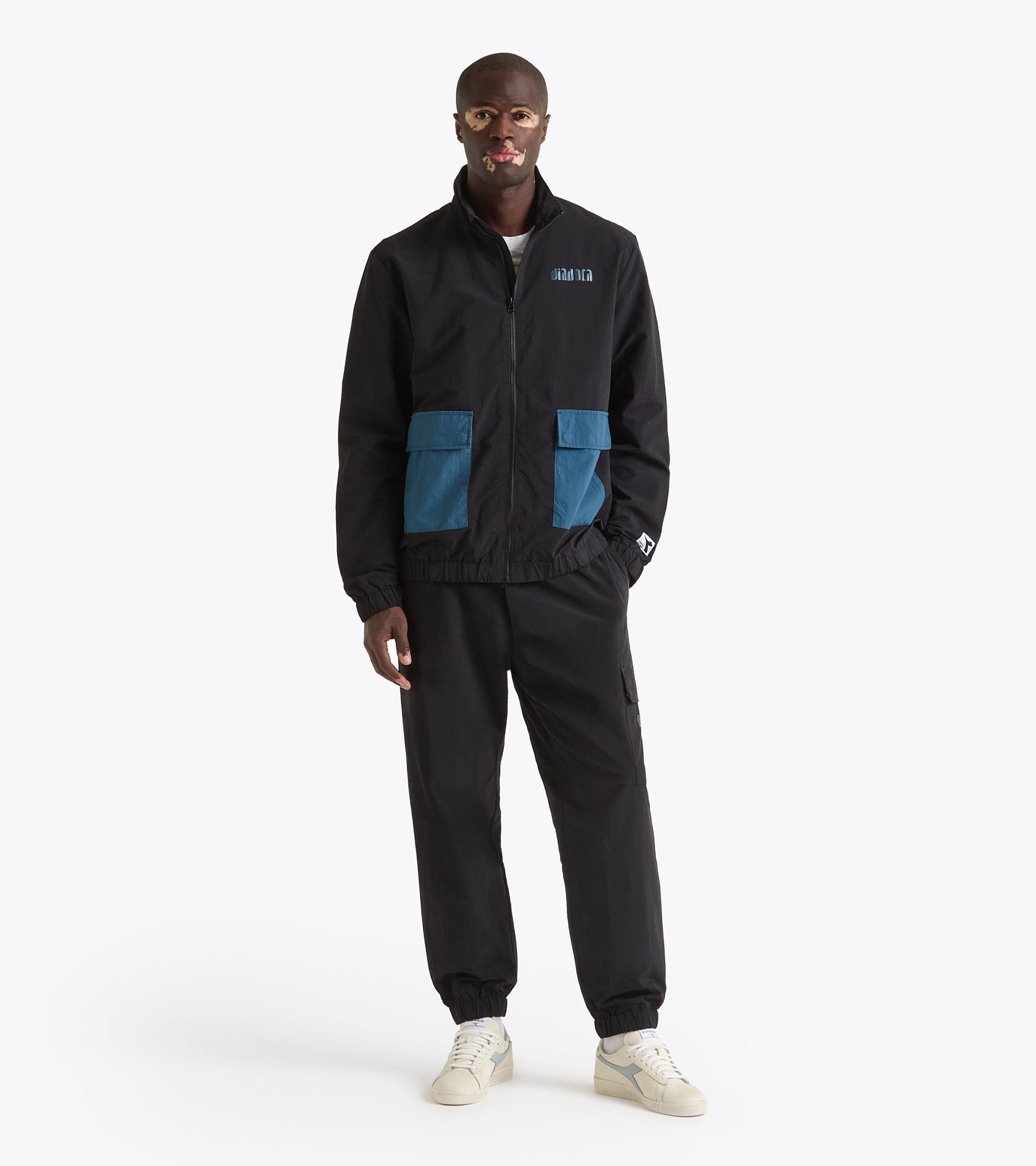TRACKSUIT ATHL. LOGO II Product Image