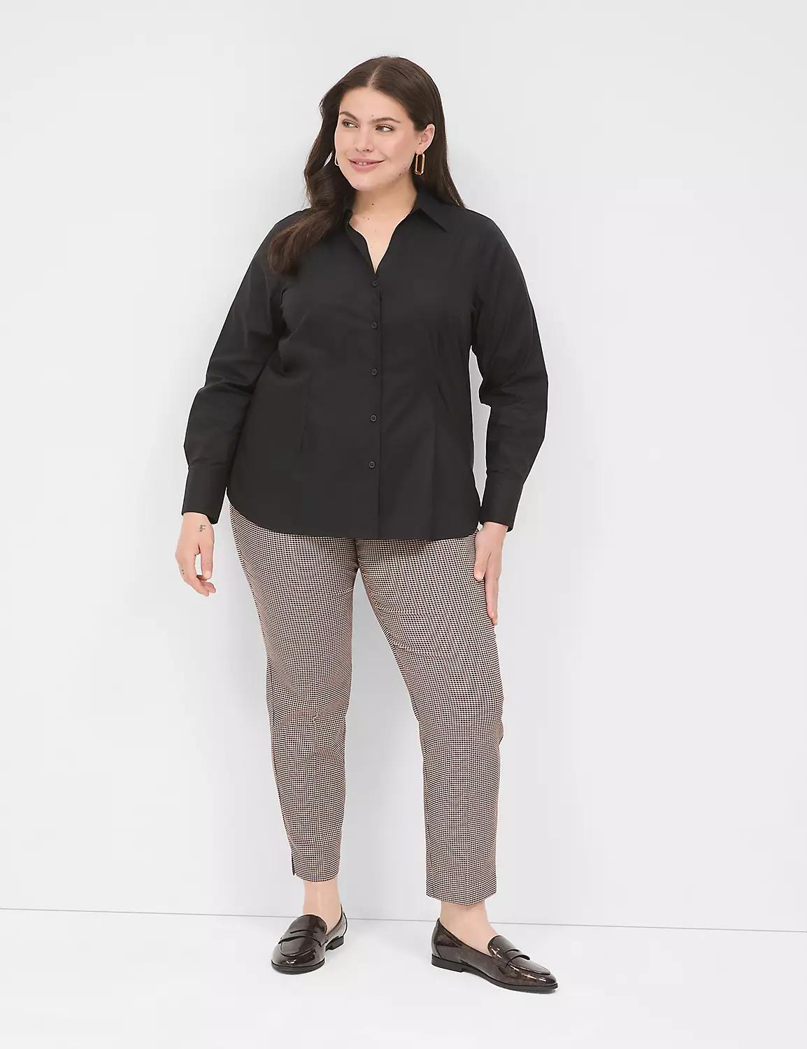 4-Season Slim Ankle Pant Product Image