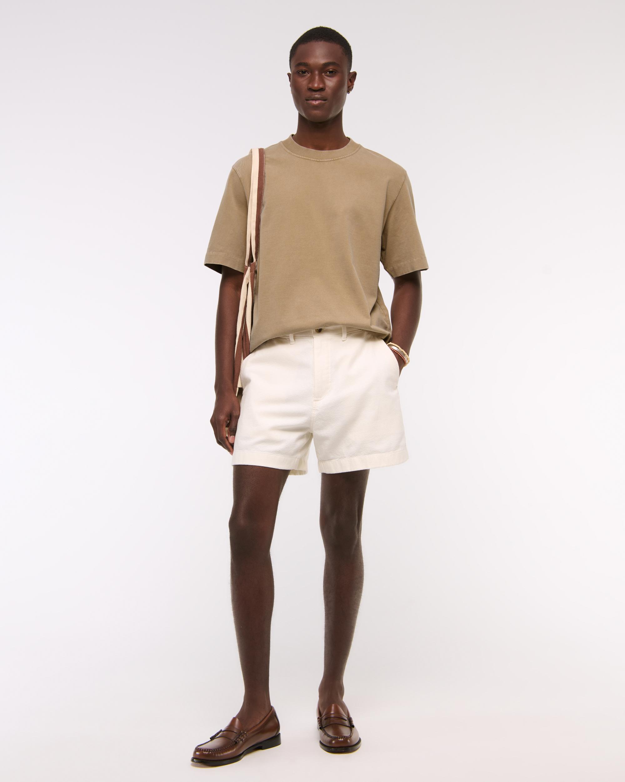 Premium Heavyweight 2.0 Tee Product Image