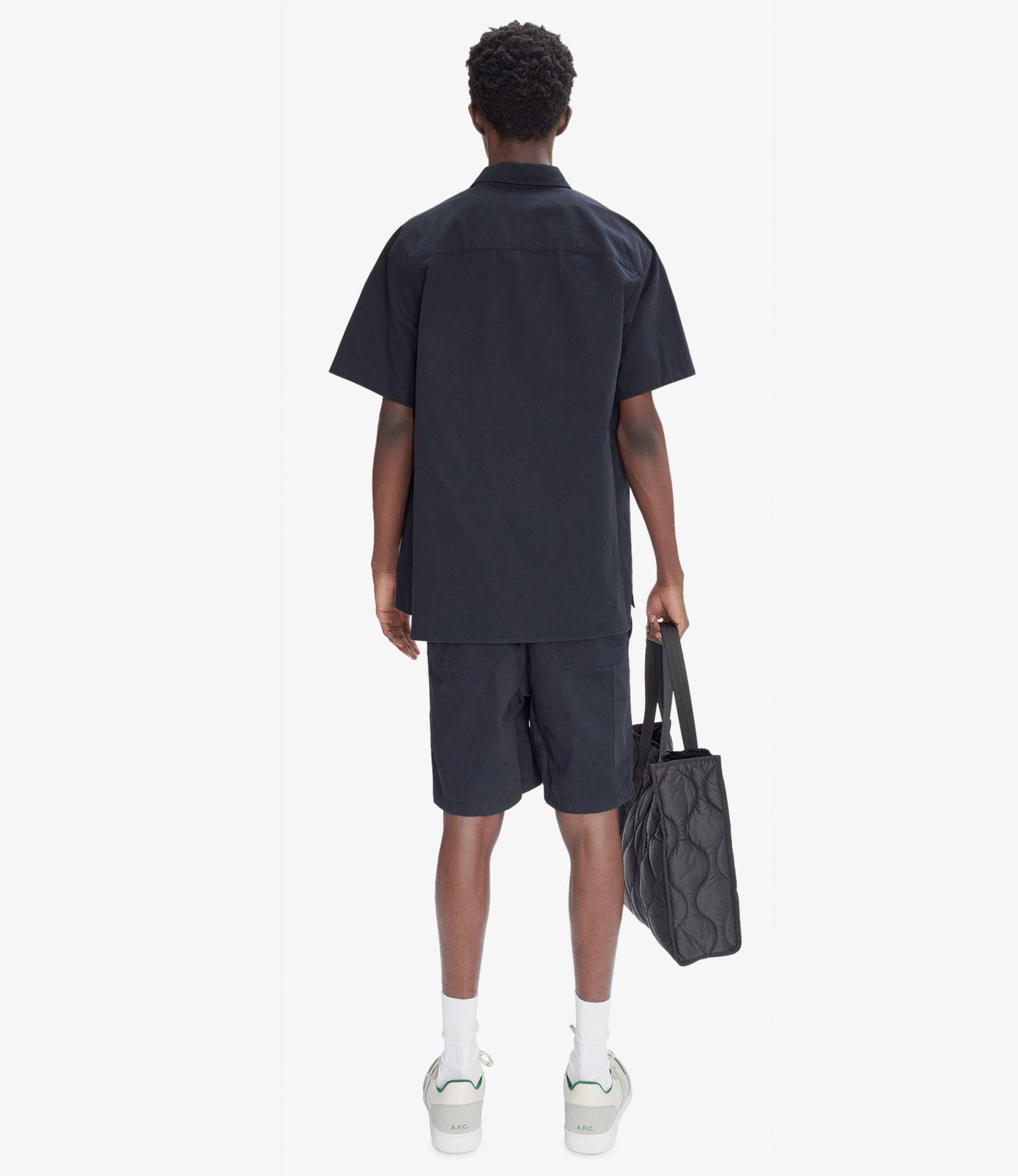 Raph short-sleeve shirt Male Product Image