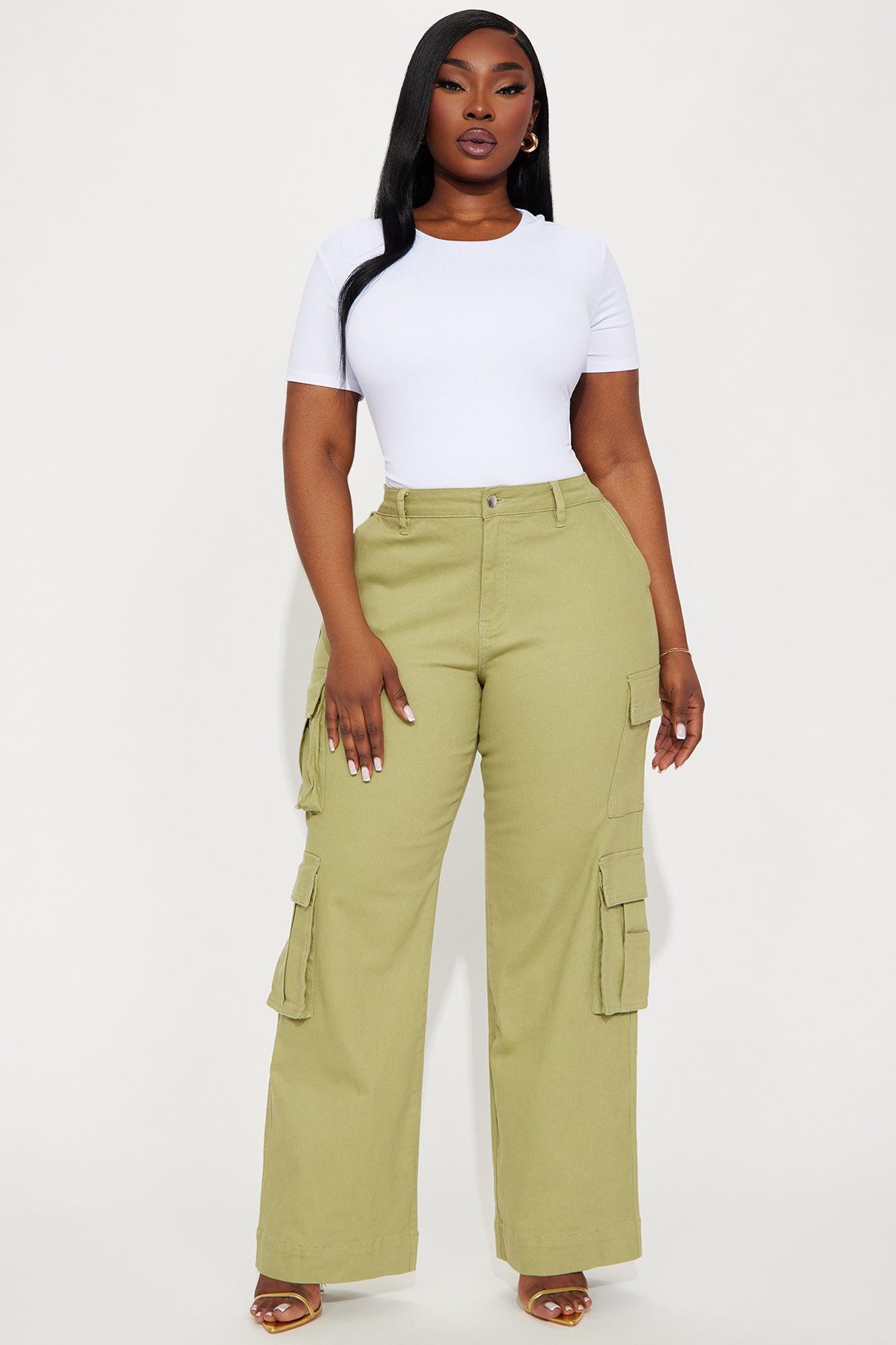 Chloe Crew Neck Short Sleeve Tee - White Product Image