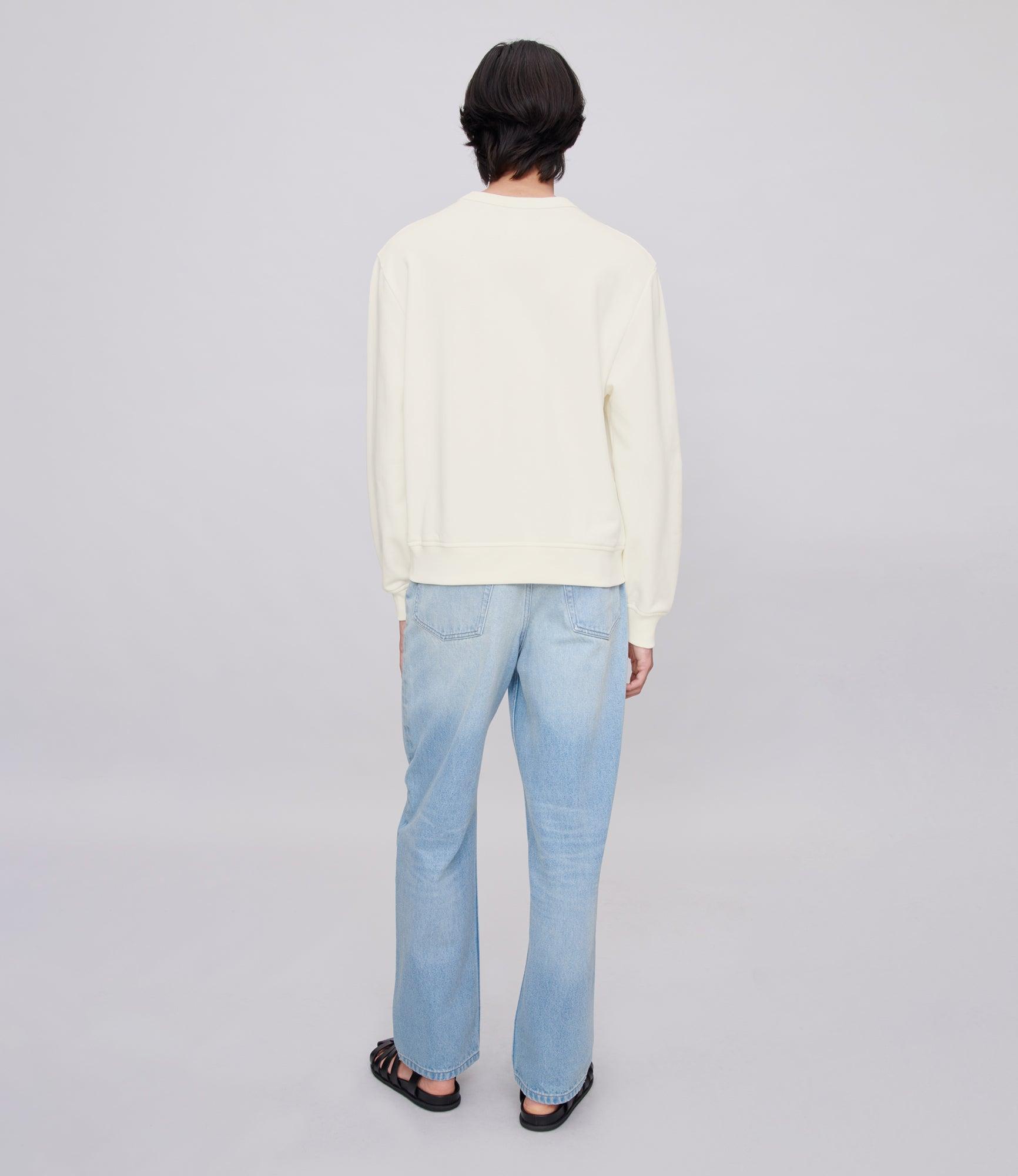 Boxy Petit VPC sweatshirt Male Product Image