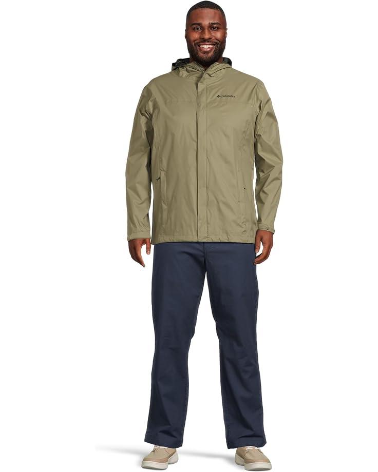 Big & Tall Steens Mountain™ Full Zip 2.0 Jacket Product Image