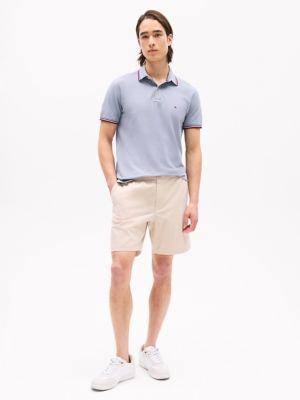 Regular Fit Tommy Wicking Polo Product Image