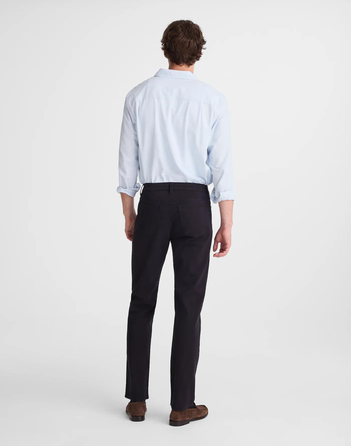 The Allday 1991 Straight-Leg Pant Product Image