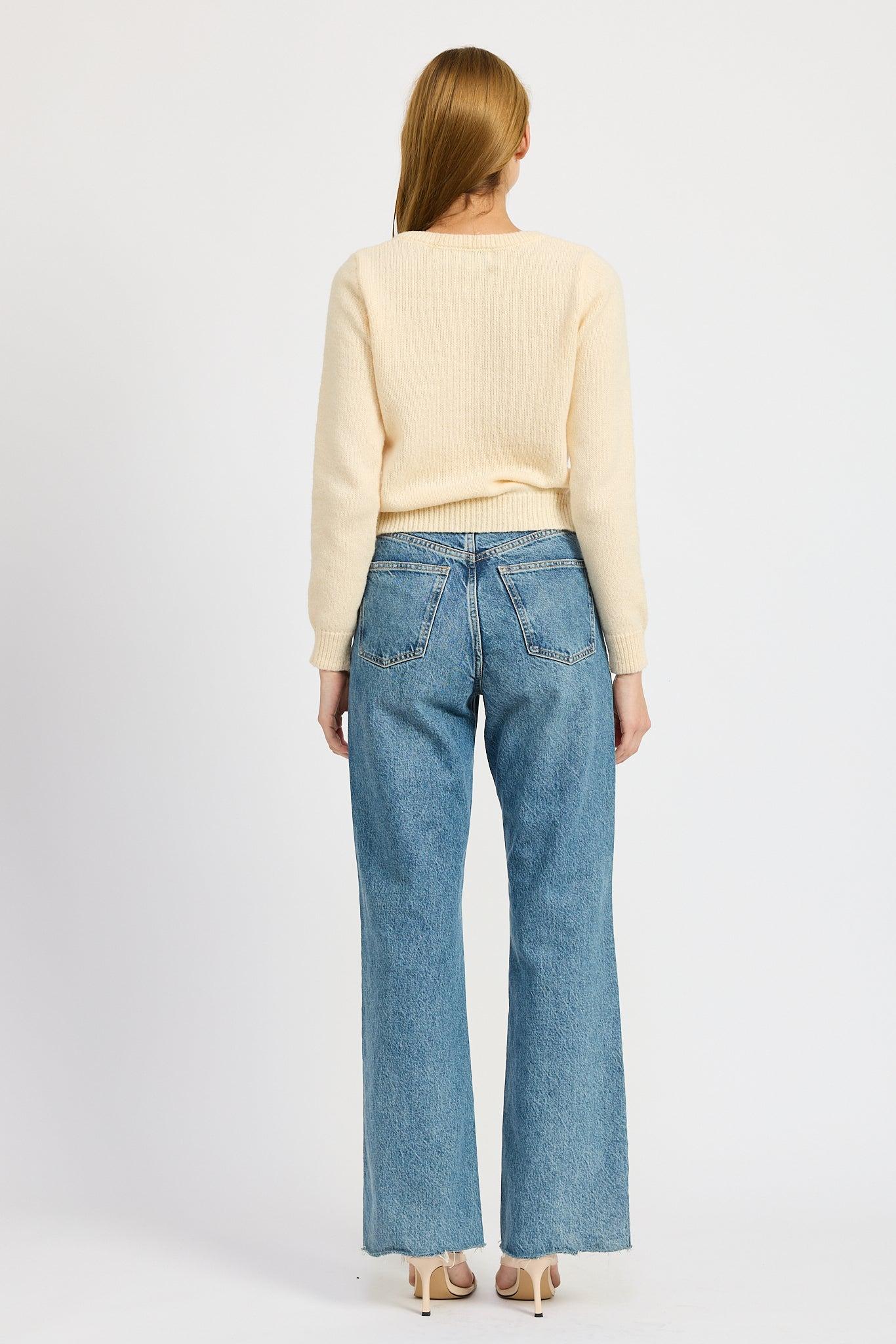 Holiday Sweater Product Image