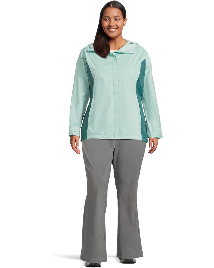 Plus Size Pardon My Jacket Product Image