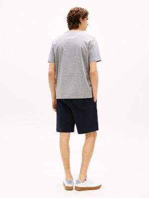 Hilfiger Arch Embossed T-Shirt Product Image
