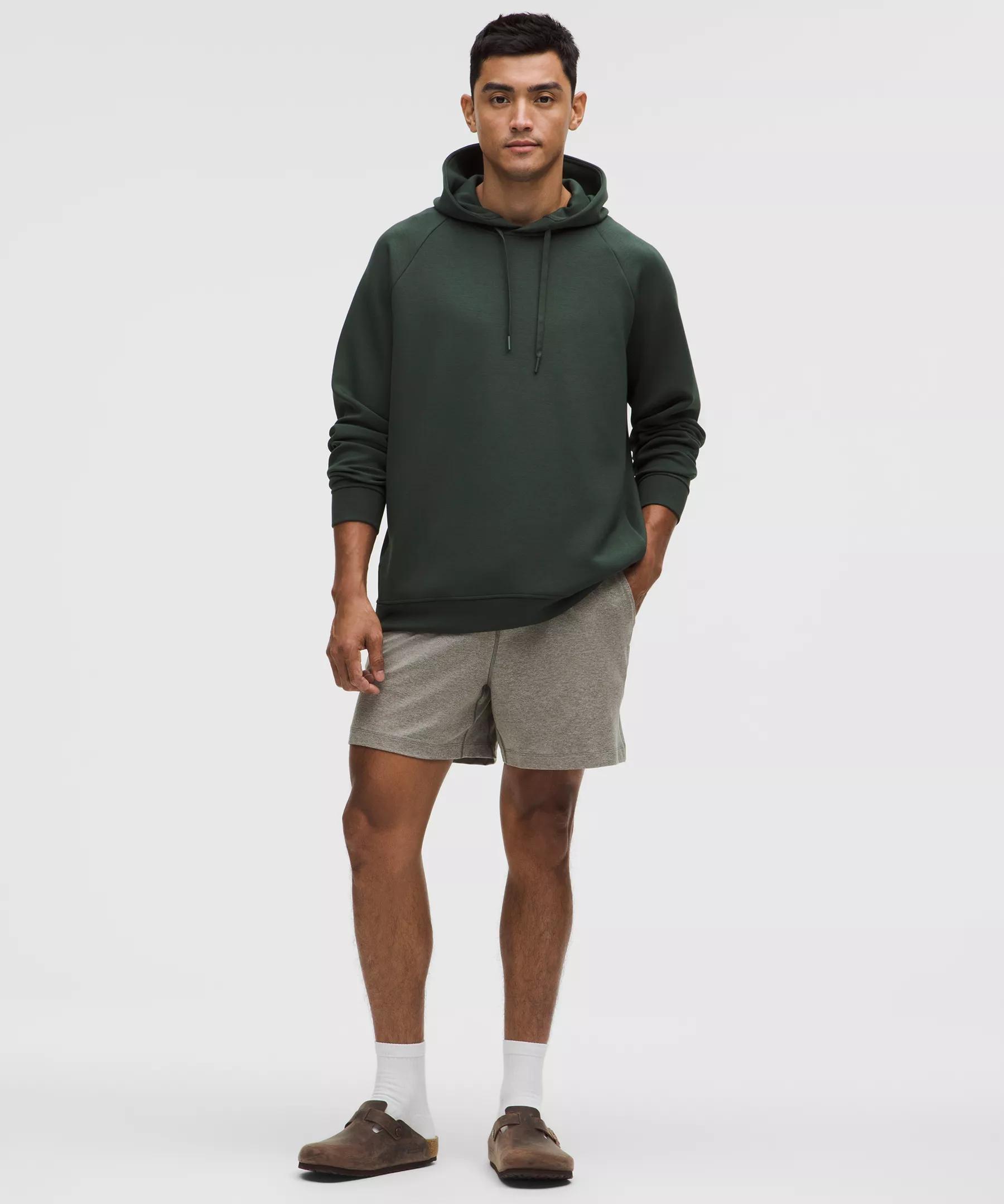 Soft Jersey Short 5" Product Image