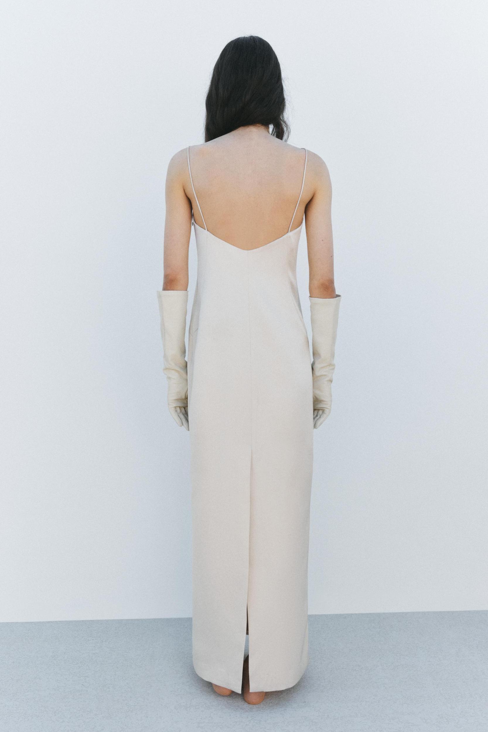 MIDI DRESS LIMITED EDITION Product Image