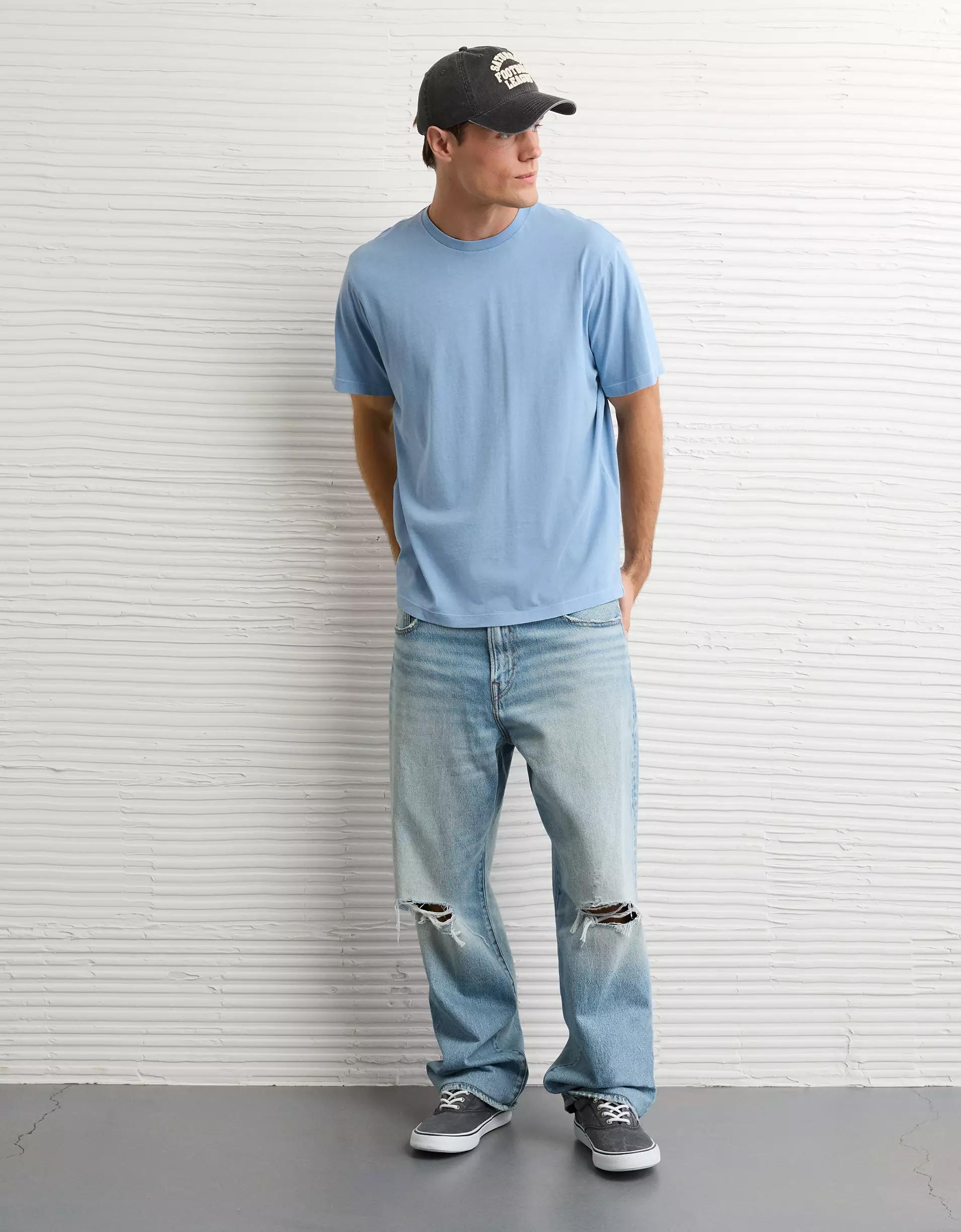 AE Lived-In T-Shirt Product Image