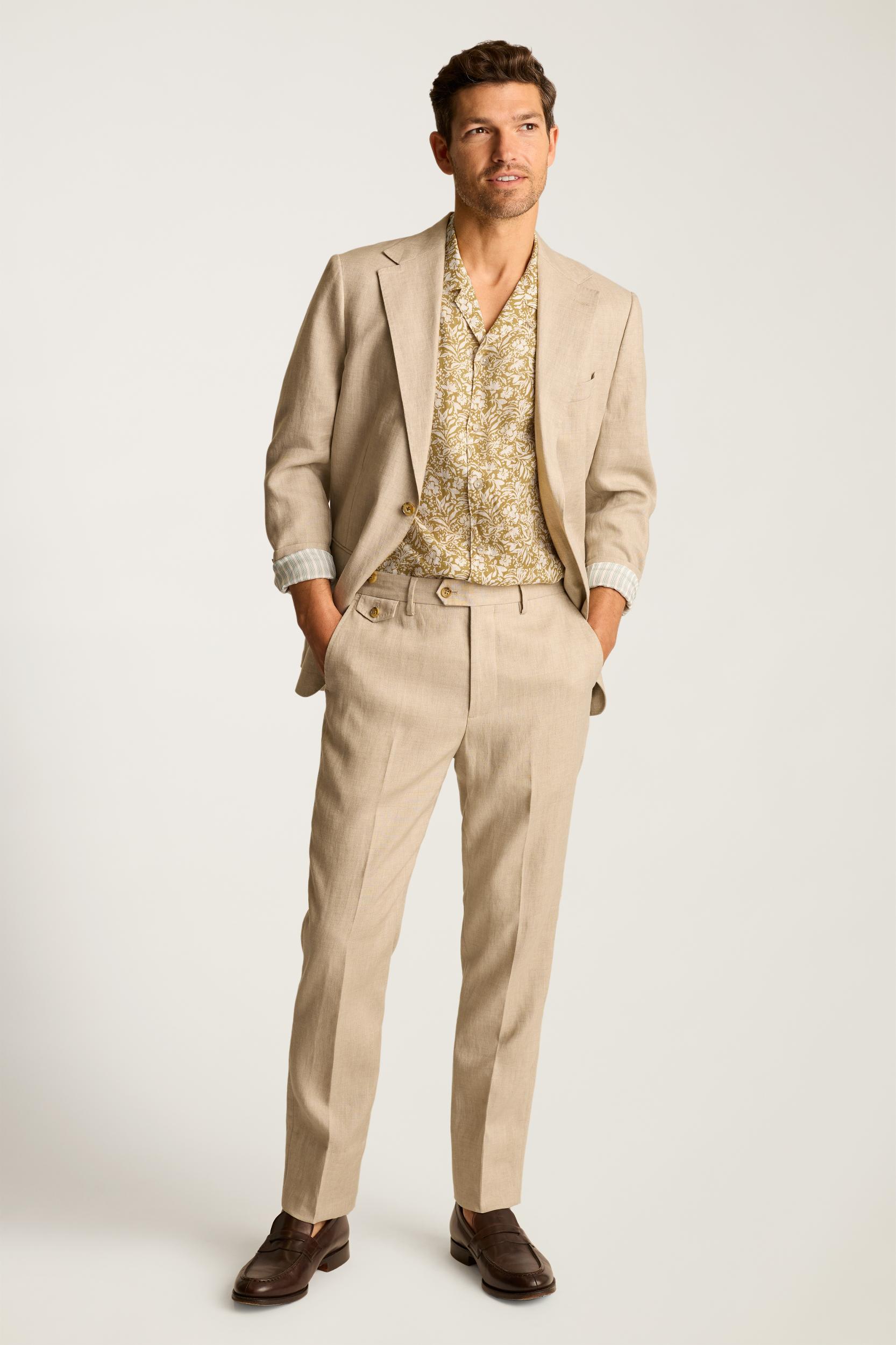 Riviera Cabana Shirt Product Image