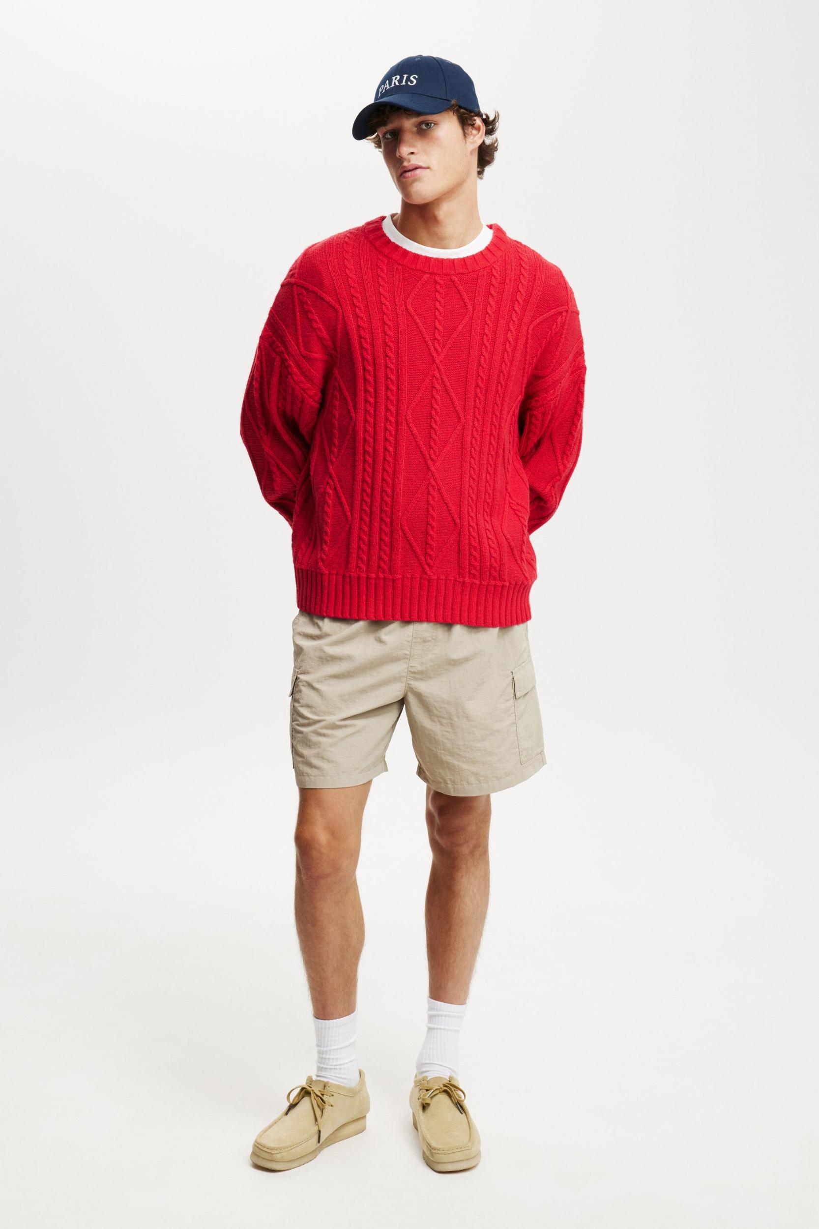 Cotton On Men - All Purpose Short Product Image