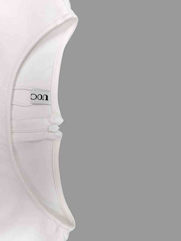 Short Sleeves Flower Print Boat Neck Maxi Dresses Product Image