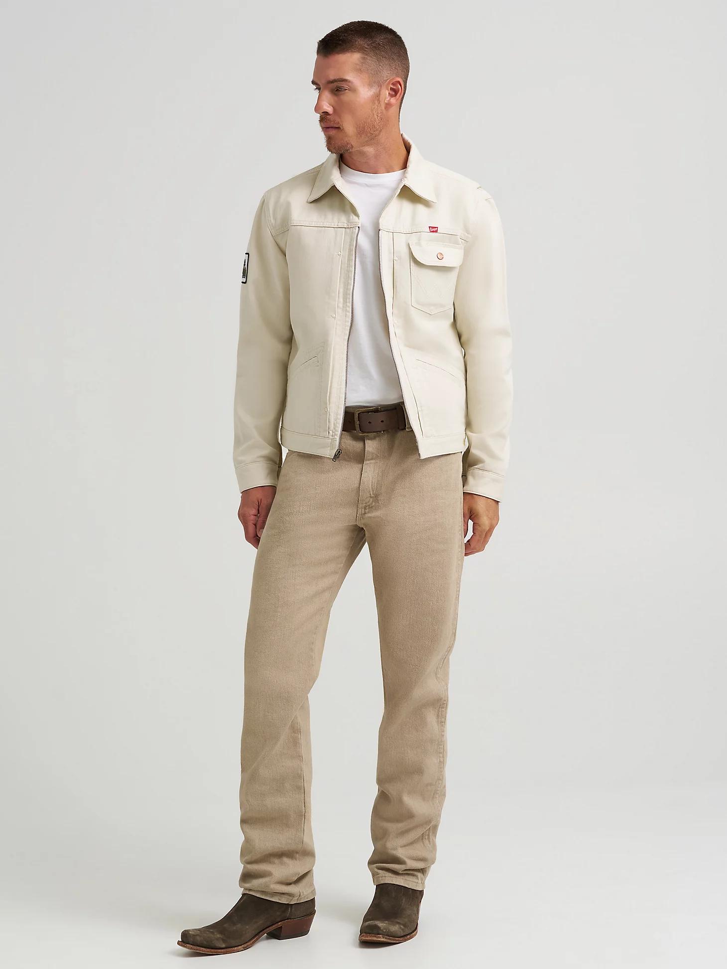 Wrangler x Coors Pinnacle Jacket | Men's JACKETS & OUTERWEAR | Wrangler® Product Image