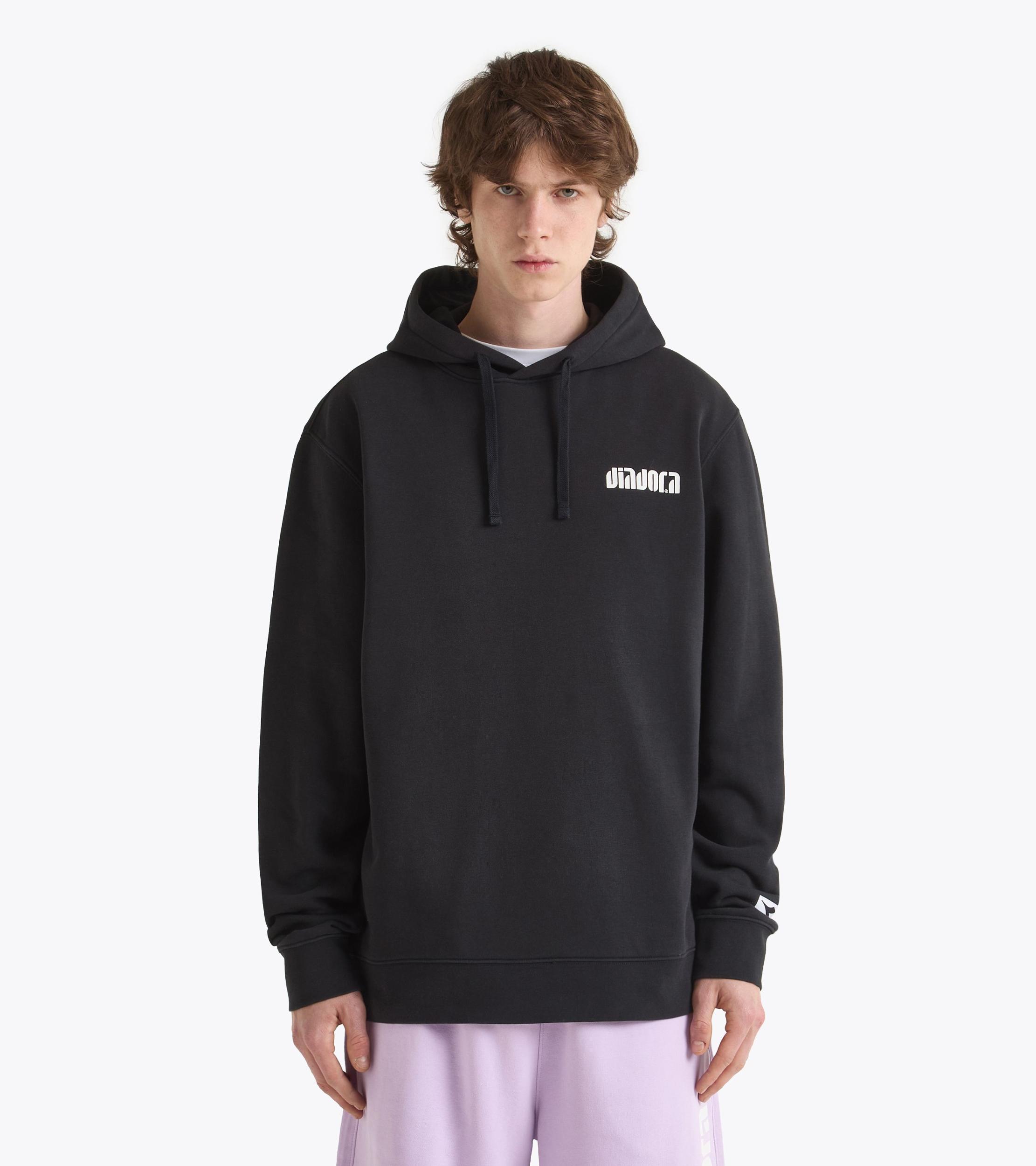 HOODIE FZ. ATHL. LOGO Product Image