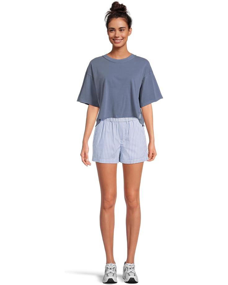 Never Better Twist Crop Product Image