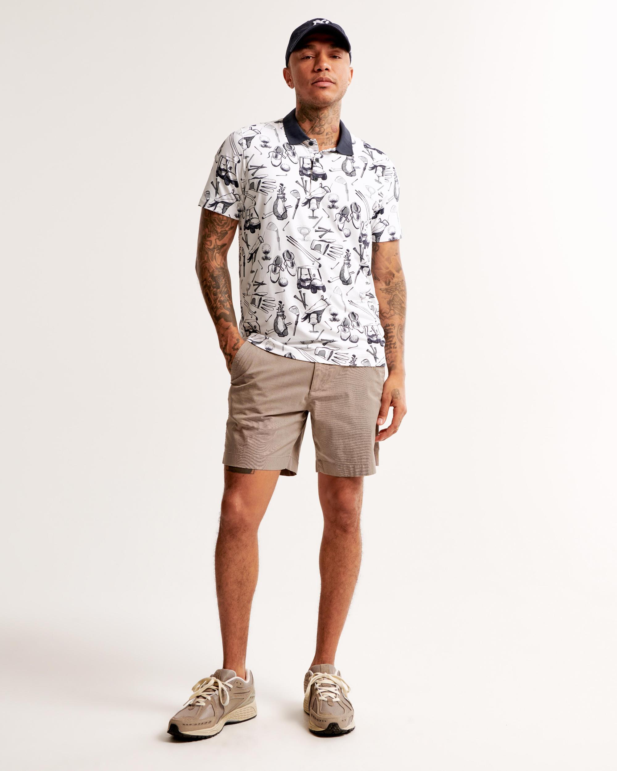 Performance Polo Product Image