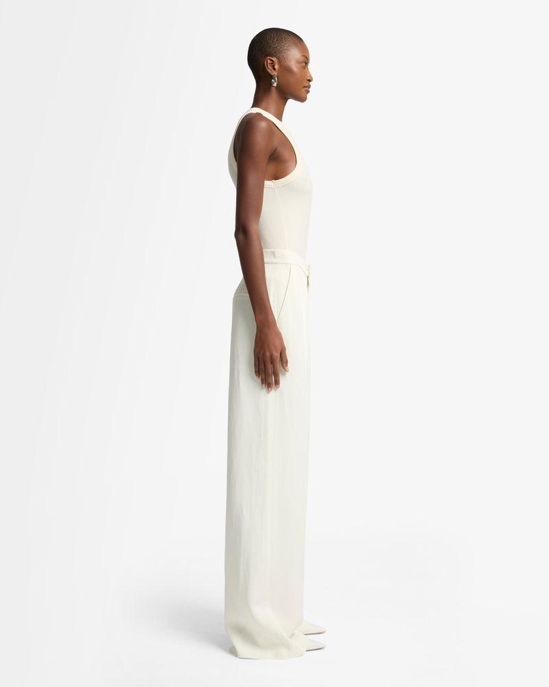 Classic Linen Pant Product Image