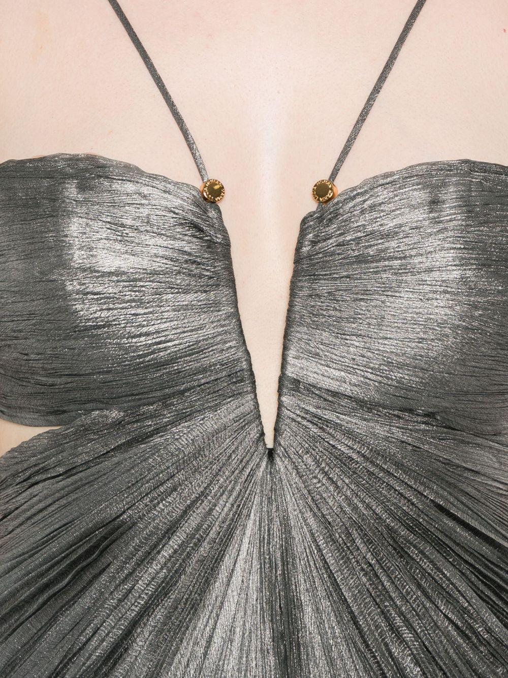 Letitia maxi dress Product Image