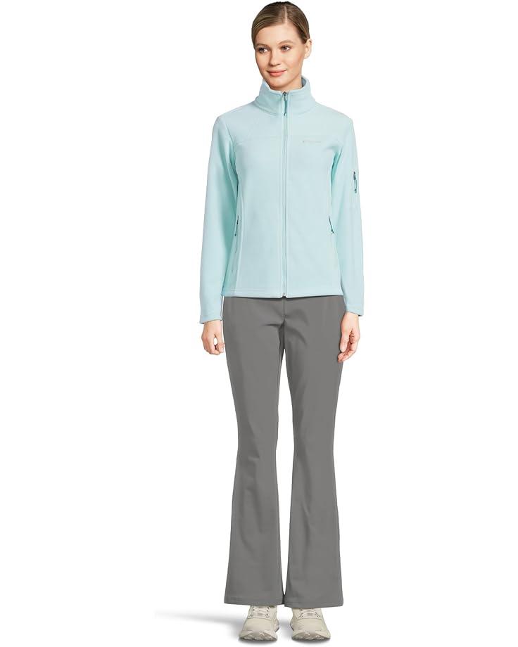 Benton™ Springs Printed Full Zip Product Image