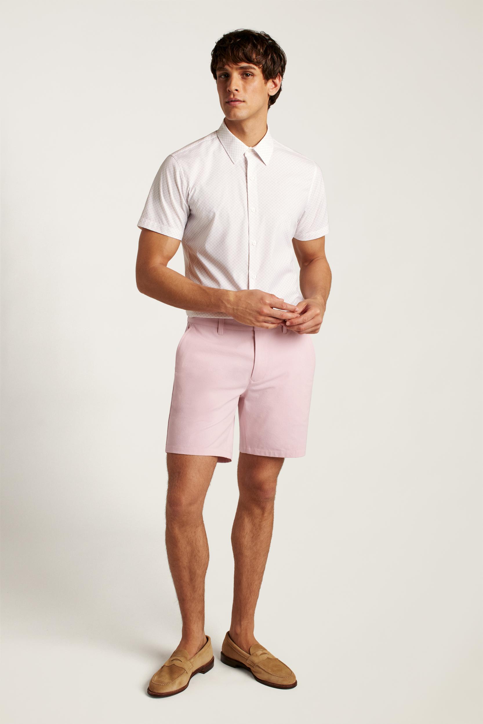 The Chino Short 2.0 Product Image