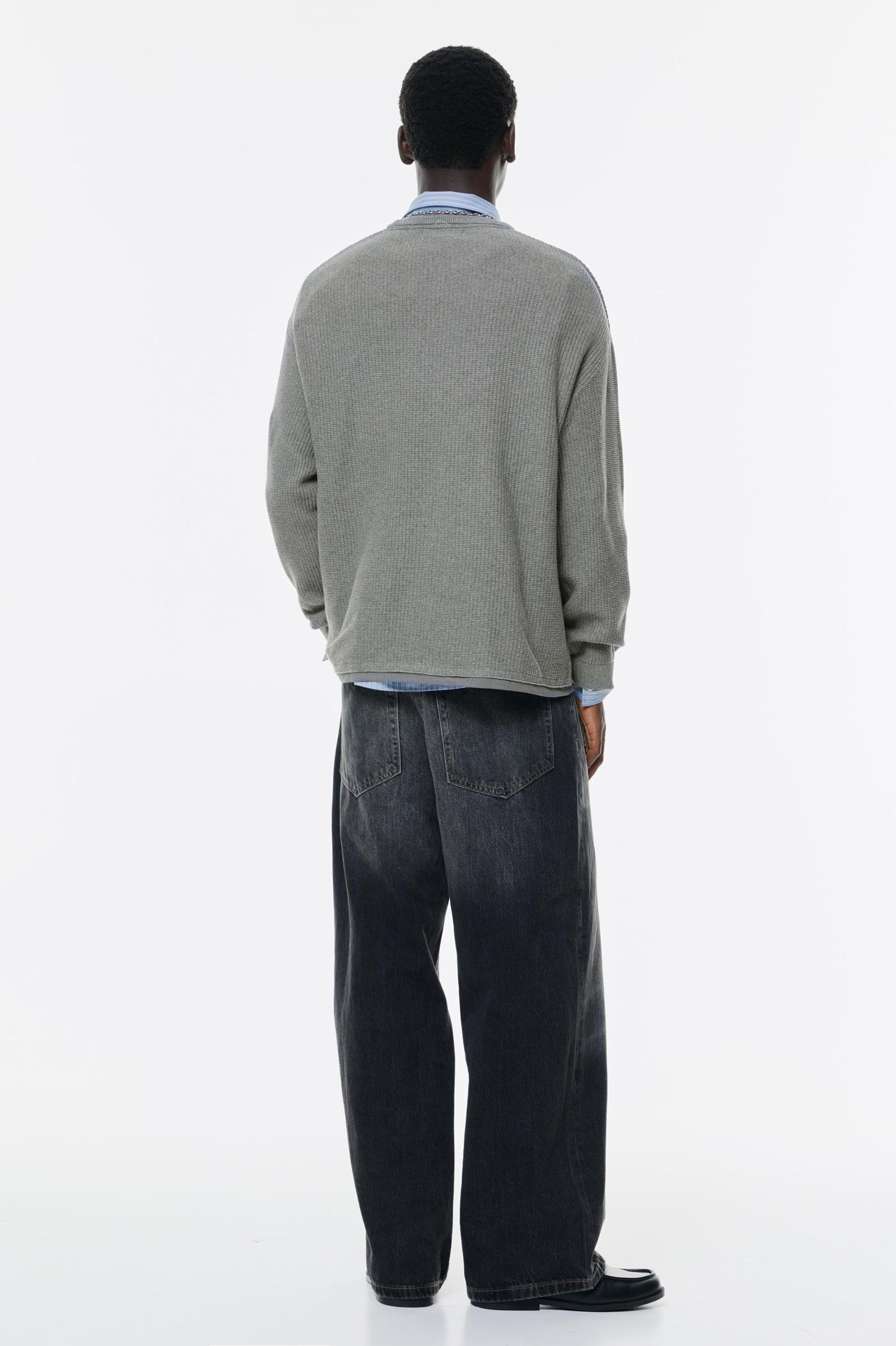 Crew neck sweater Product Image