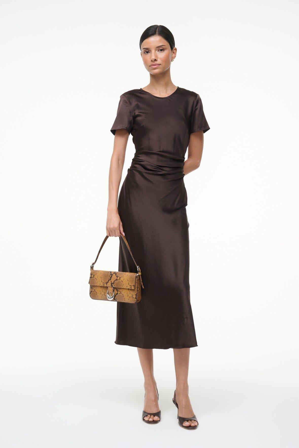 HARLOW BAG | SNAKE Product Image