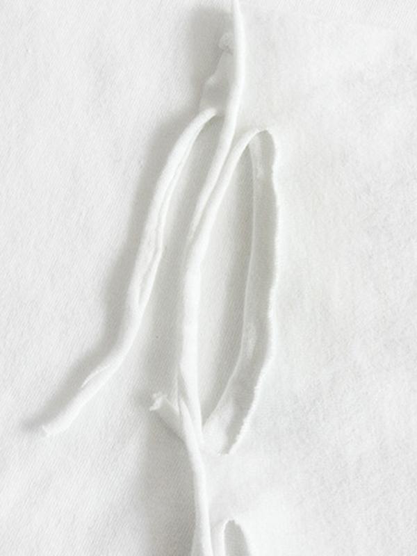 Men's Long Sleeve Tee Product Image